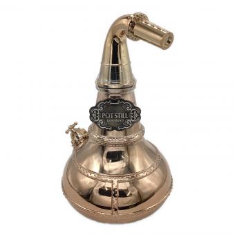 NIKKA (ニッカ) 1号 ポットスティル ジャパニーズウィスキー 700ml