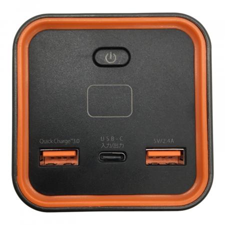 Jackery (ジャクリ) ポータブル電源 POWER BAR 83WH｜トレファクONLINE