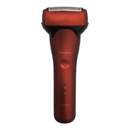 Panasonic (パナソニック) ラムダッシュ 3枚刃 シェーバー ES-L341D-R