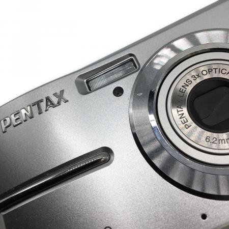 PENTAX (ペンタックス) Optio E50 コンパクトデジタルカメラ
