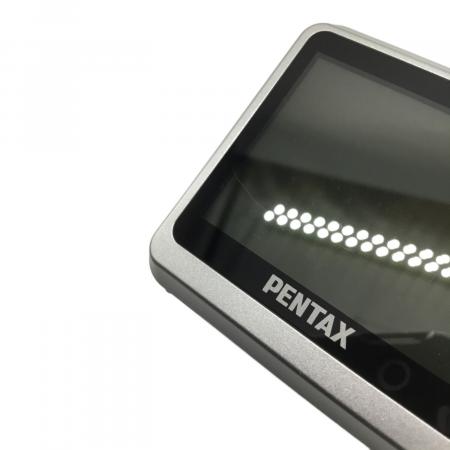 PENTAX (ペンタックス) Optio E50 コンパクトデジタルカメラ