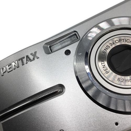 PENTAX (ペンタックス) Optio E50 コンパクトデジタルカメラ