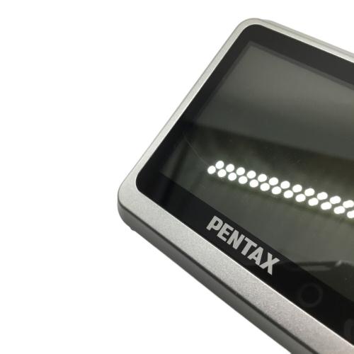 PENTAX (ペンタックス) Optio E50 コンパクトデジタルカメラ