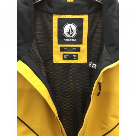 VOLCOM (ボルコム) スキーウェア(ジャケット) G0652114 メンズ SIZE XL