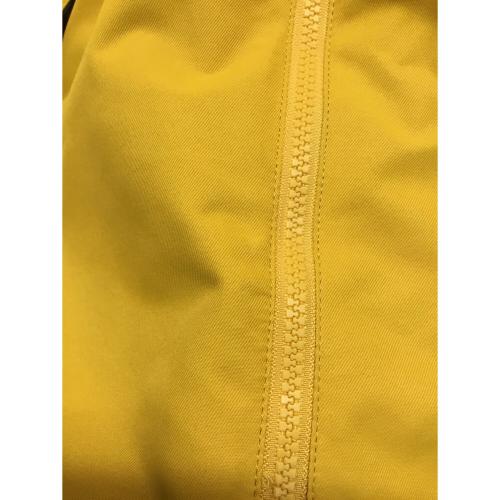VOLCOM (ボルコム) スキーウェア(ジャケット) G0652114 メンズ SIZE XL イエロー×ブラック