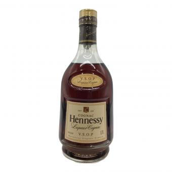 ヘネシー (Hennessy) VSOP コニャック 700ml