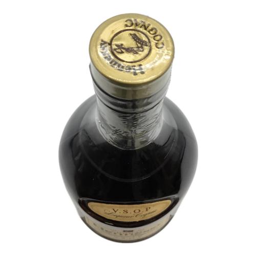 ヘネシー (Hennessy) VSOP コニャック 700ml
