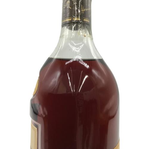ヘネシー (Hennessy) VSOP コニャック 700ml