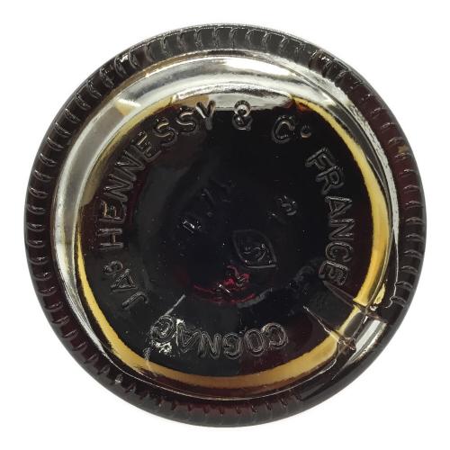 ヘネシー (Hennessy) VSOP コニャック 700ml