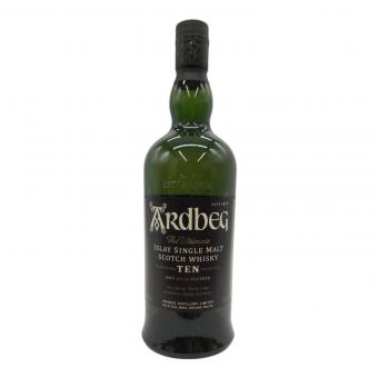 ARDBEG (アードベッグ) 10年 スコッチウィスキー 700ml
