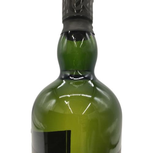 ARDBEG (アードベッグ) 10年 スコッチウィスキー 700ml