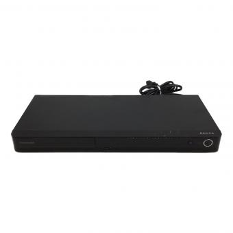 TOSHIBA (トウシバ) Blu-rayレコーダー DBR-W2010 2TB 2021年製