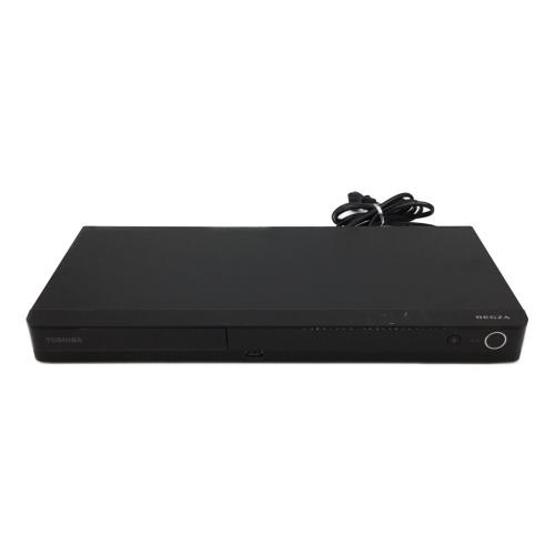 TOSHIBA (トウシバ) Blu-rayレコーダー DBR-W2010 2TB 2021年製