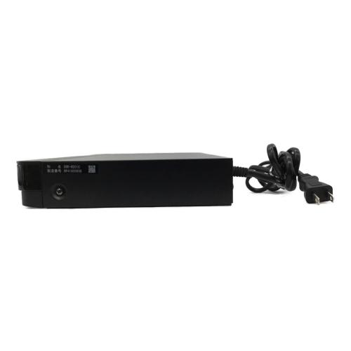 TOSHIBA (トウシバ) Blu-rayレコーダー DBR-W2010 2TB 2021年製