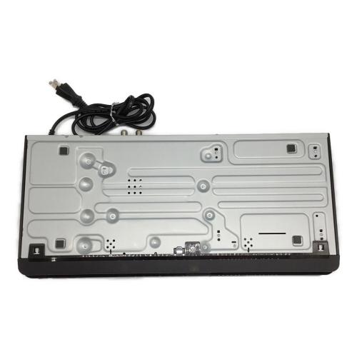 TOSHIBA (トウシバ) Blu-rayレコーダー DBR-W2010 2TB 2021年製