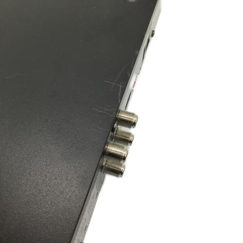 TOSHIBA (トウシバ) Blu-rayレコーダー DBR-W2010 2TB 2021年製