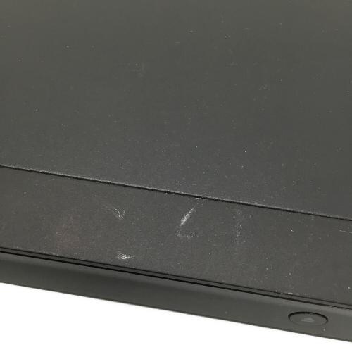 TOSHIBA (トウシバ) Blu-rayレコーダー DBR-W2010 2TB 2021年製