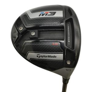 TaylorMade (テーラーメイド) M3 440 ドライバー