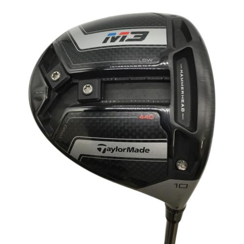 TaylorMade (テーラーメイド) M3 440 ドライバー