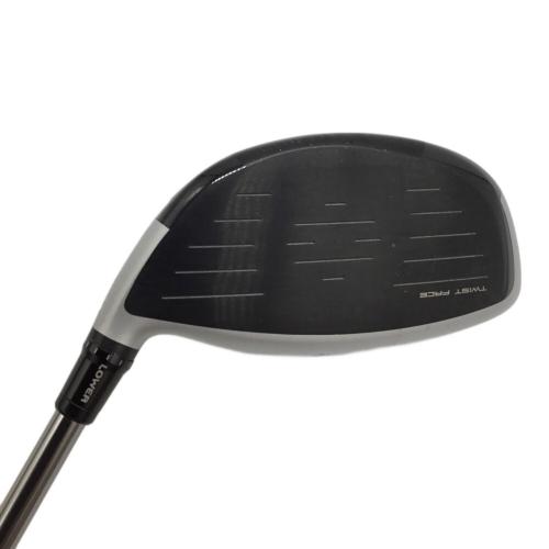TaylorMade (テーラーメイド) M3 440 ドライバー