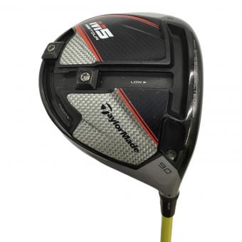 TaylorMade (テーラーメイド) M5 TOUR ドライバー