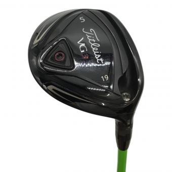 Titleist (タイトリスト) VG3(2016) フェアウェイウッド