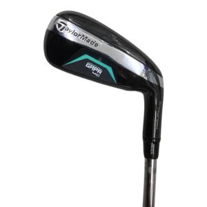 TaylorMade (テーラーメイド) GAPR MID U4 ユーティリティ