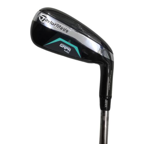 TaylorMade (テーラーメイド) GAPR MID U4 ユーティリティ