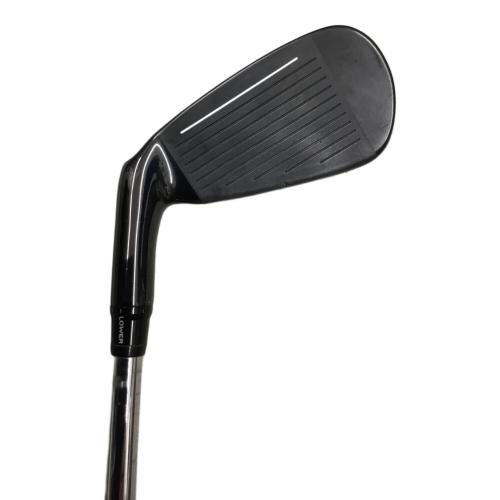 TaylorMade (テーラーメイド) GAPR MID U4 ユーティリティ