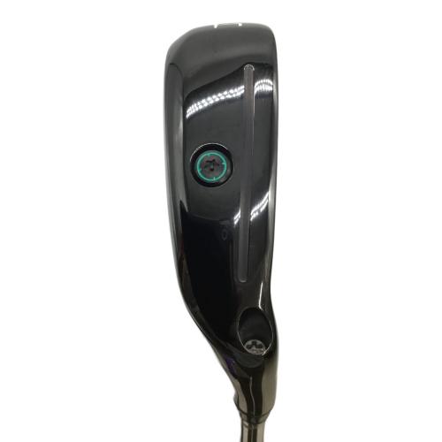 TaylorMade (テーラーメイド) GAPR MID U4 ユーティリティ