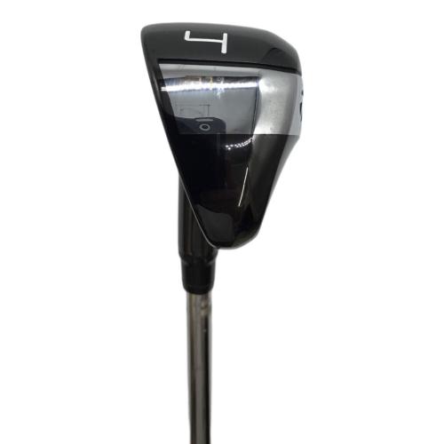 TaylorMade (テーラーメイド) GAPR MID U4 ユーティリティ