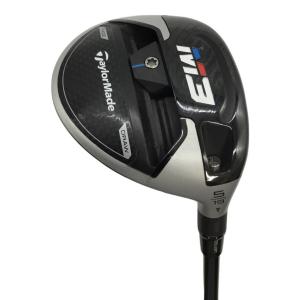 TaylorMade (テーラーメイド) M3 フェアウェイウッド