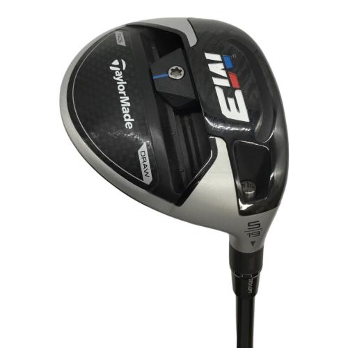 TaylorMade (テーラーメイド) M3 フェアウェイウッド