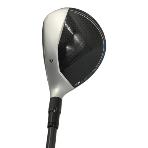 TaylorMade (テーラーメイド) M3 フェアウェイウッド