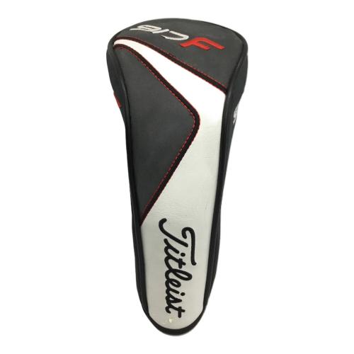 Titleist (タイトリスト) 917F3 フェアウェイウッド