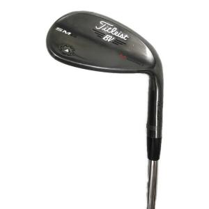 Titleist (タイトリスト) VOKEY SM6 M GRIND ウェッジ