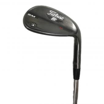 Titleist (タイトリスト) VOKEY SM6 M GRIND ウェッジ