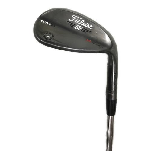 Titleist (タイトリスト) VOKEY SM6 M GRIND ウェッジ