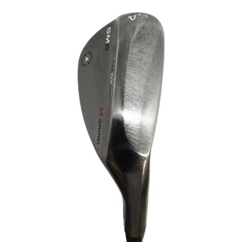 Titleist (タイトリスト) VOKEY SM6 M GRIND ウェッジ