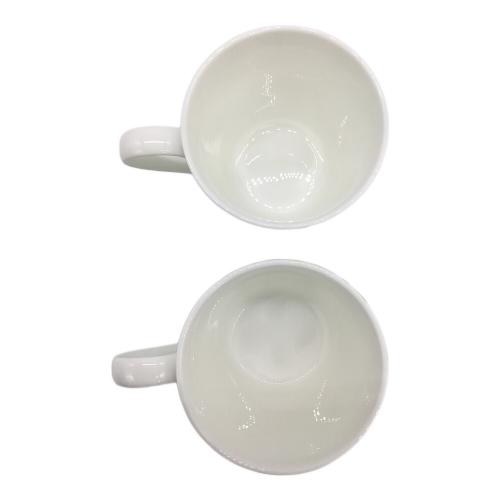 TIFFANY & Co. (ティファニー) マグカップ リーフ