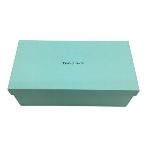 TIFFANY & Co. (ティファニー) マグカップ リーフ