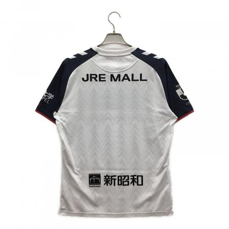 hummel (ヒュンメル) ジェフユナイテッド市原・千葉 2024年2nd