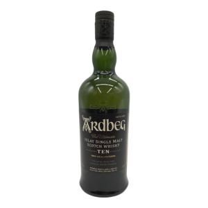 ARDBEG (アードベッグ) 10年 スコッチウィスキー 700ml