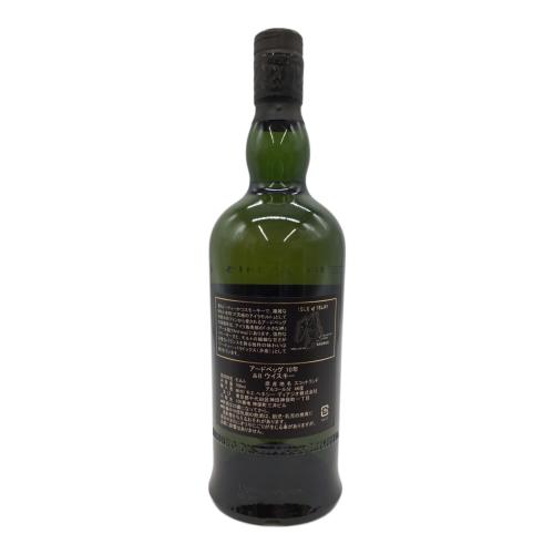 ARDBEG (アードベッグ) 10年 スコッチウィスキー 700ml
