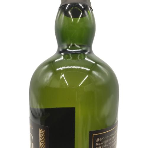 ARDBEG (アードベッグ) 10年 スコッチウィスキー 700ml