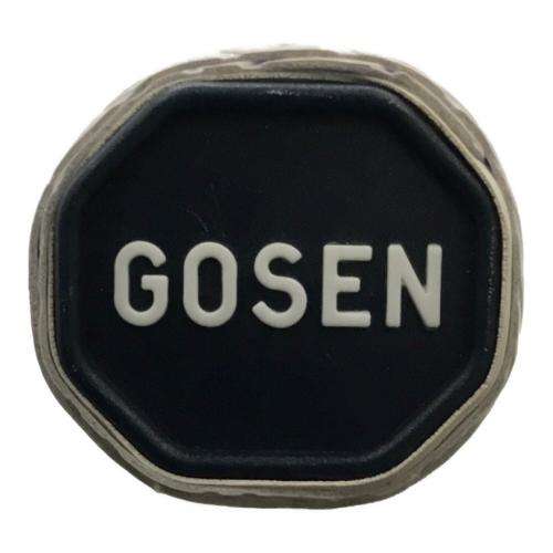 GOSEN (ゴーセン) グラビタス X FL バドミントンラケット