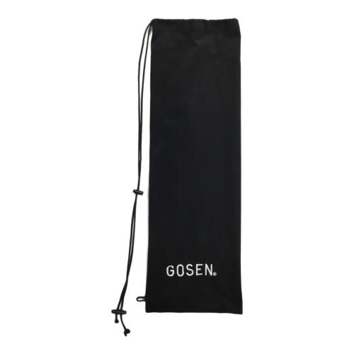GOSEN (ゴーセン) グラビタス X FL バドミントンラケット