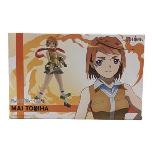 GOODSMILE COMPANY (グッドスマイルカンパニー) 鴇羽舞衣 プラモデル 舞-HiME PLAMATEA
