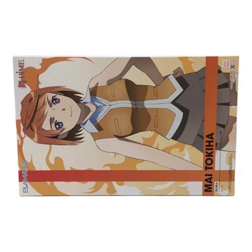 GOODSMILE COMPANY (グッドスマイルカンパニー) 鴇羽舞衣 プラモデル 舞-HiME PLAMATEA