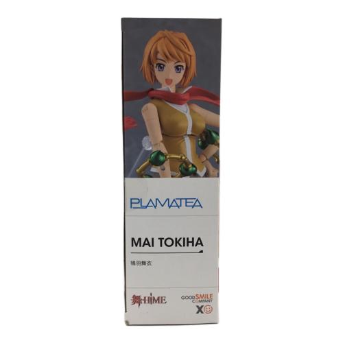 GOODSMILE COMPANY (グッドスマイルカンパニー) 鴇羽舞衣 プラモデル 舞-HiME PLAMATEA